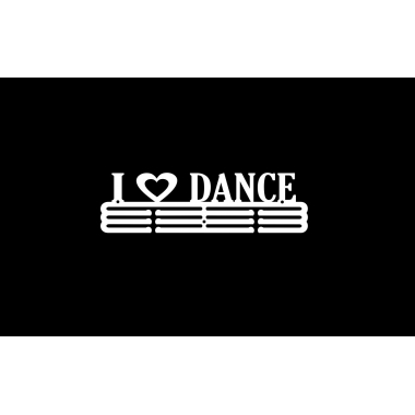I LOVE DANCE #3